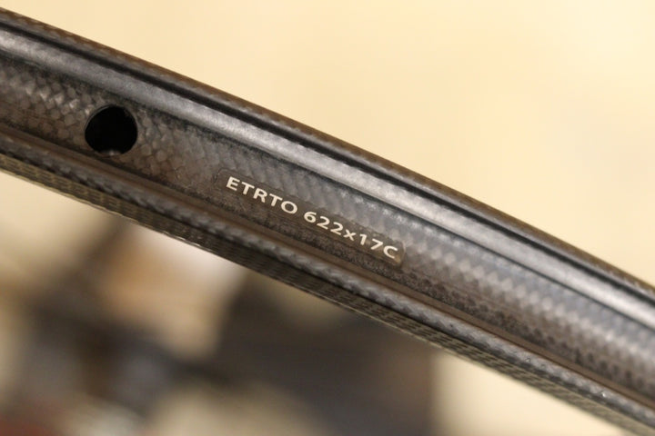 カンパニョーロ Campagnolo ボーラ ウルトラ BORA ULTRA 35 カーボン クリンチャー ホイールセット シマノ 12/11S 【立川店】