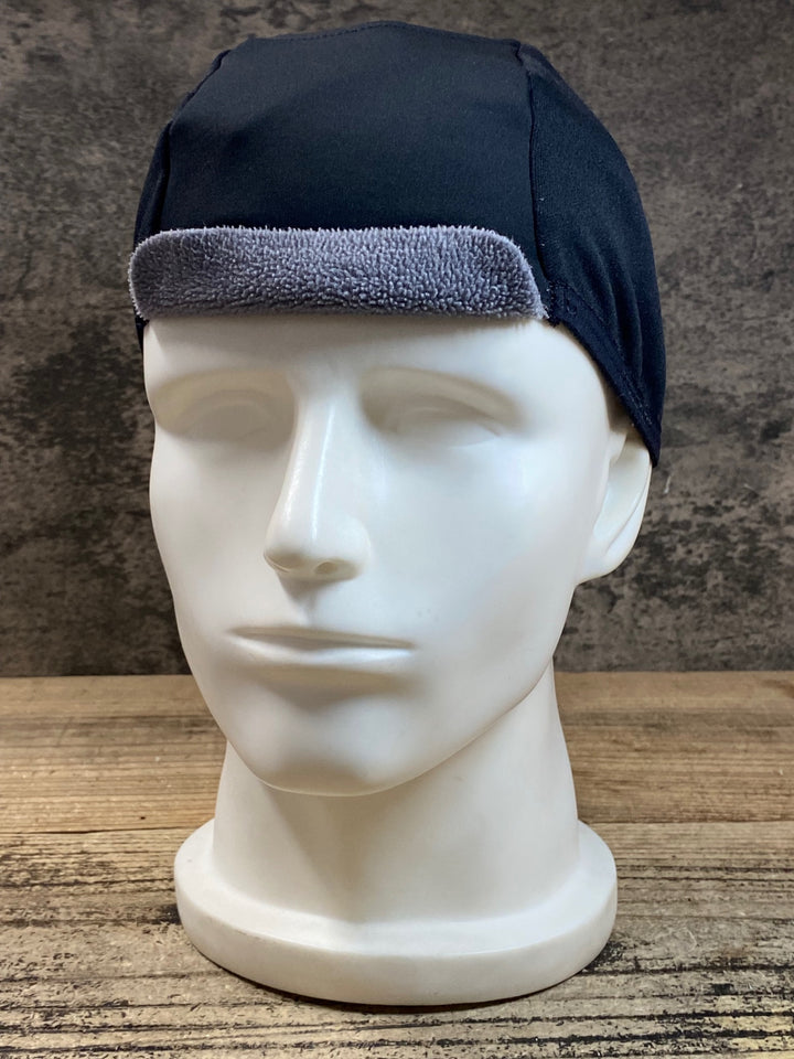 JW512 カステリ CASTELLI ビーニー 黒 ワンサイズ GORE-TEX INFINIUM
