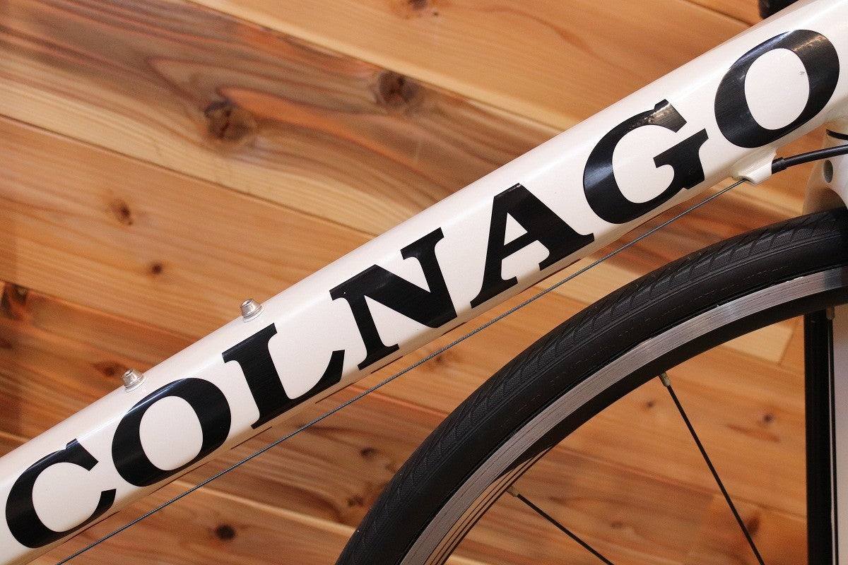 コルナゴ COLNAGO ストラーダ STRADA SL 2015モデル 450Sサイズ シマノ