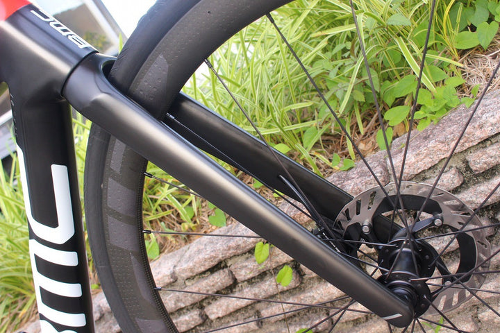 BMC チームマシン Teammachine SLR01 2022 47サイズ デュラエース Di2 R9170 11S カーボン ディスク ロードバイク 【名古屋店】