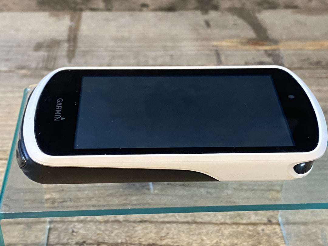 JS186 ガーミン GARMIN EDGE 1030 サイクルコンピューター マウント付属 動作確認済み