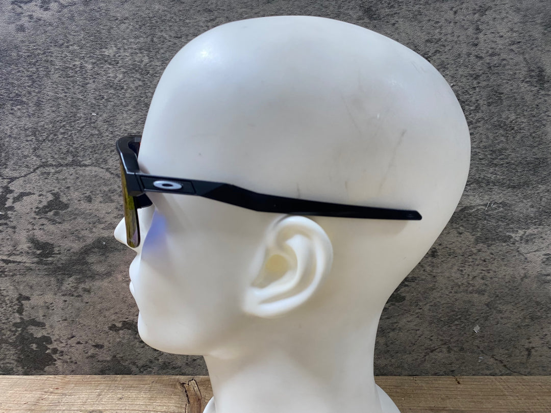 KB577 オークリー OAKLEY SUTRO LITE サングラス アイウェア 黒 PRIZM ROAD