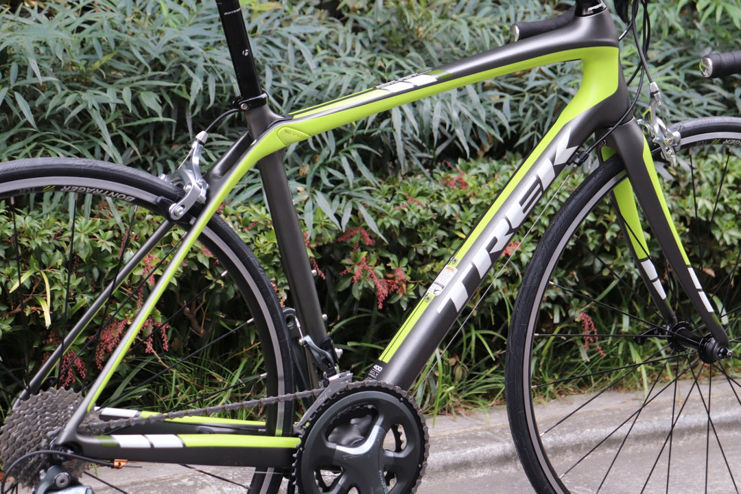 トレック TREK ドマーネ Domane 4.1 2016モデル 54サイズ シマノ ティアグラ 4700 10S カーボン ロードバイク 【さいたま浦和店】