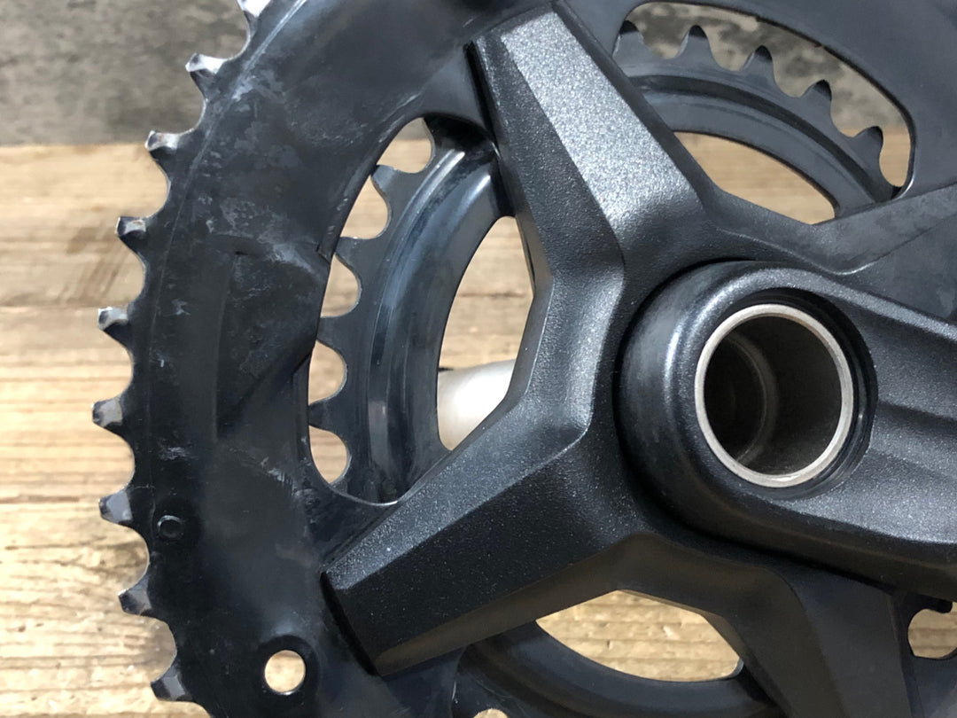 KM960 シマノ SHIMANO FC-MT210 クランクセット 170mm 46/30T