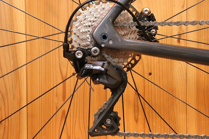 トレック TREK エモンダ EMONDA SL5 DISC 2023年モデル 54サイズ シマノ 105 R7020 11S カーボン ロードバイク 【芦屋店】