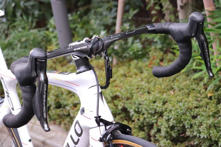 DGR383 ピナレロ PINARELLO DOGMA F10 2018モデル デュラエース R9150 11S Di2 カーボン ロードバイク【さいたま浦和店】