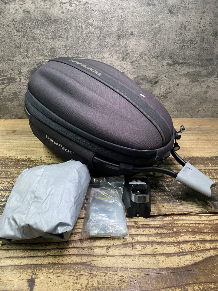 JP199 トピーク TOPEAK ダイナパック Dyna Pack シートポストバッグ