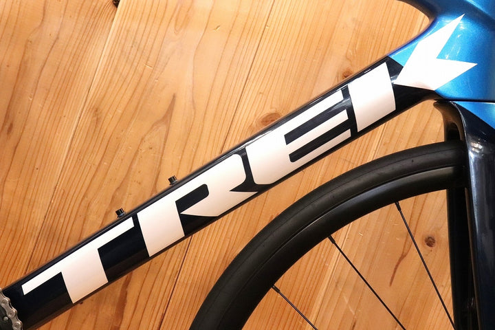 トレック TREK エモンダ EMONDA SL5 DISC 2021年モデル 52サイズ シマノ 105 R7020 11S カーボン ロードバイク 【芦屋店】