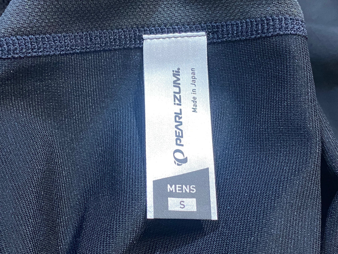 KL319 パールイズミ PEARL iZUMi レッグカバー 黒 S