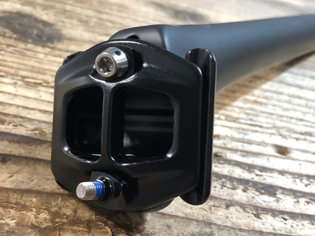 KK339 ロヴァール roval ALPINIST CARBON POST カーボン シートポスト Φ27.2 300mm 12mm