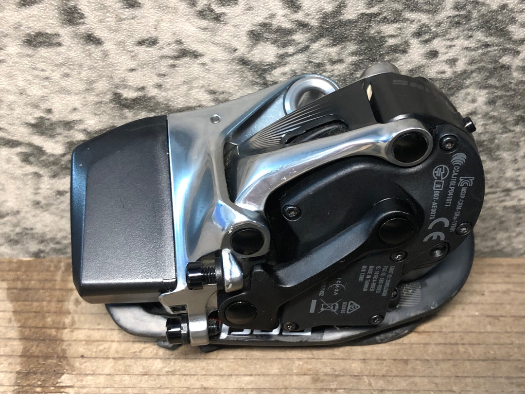 JB571 スラム SRAM レッド RED eTap リアディレイラー 11S