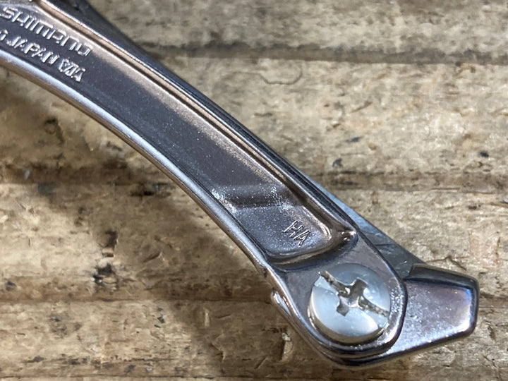 JY717 シマノ SHIMANO デュラエース DURA-ACE FD-7900 フロントディレイラー 2S バンド 31.8