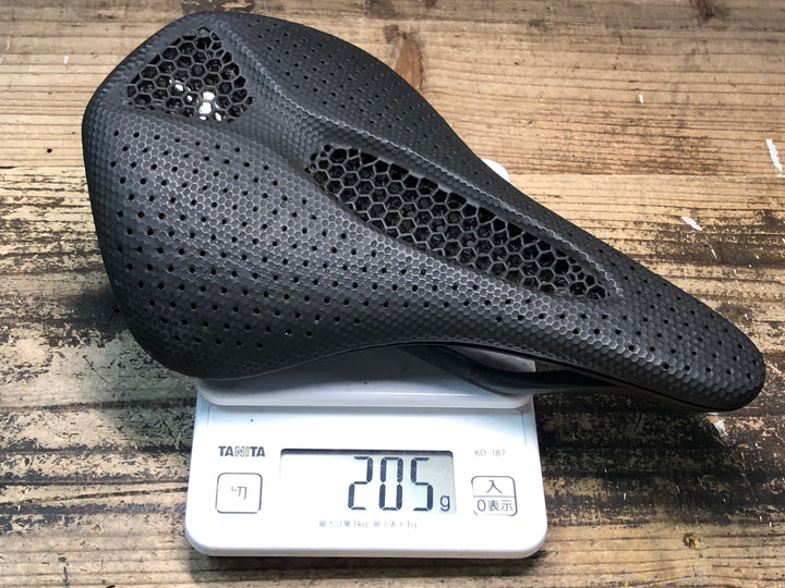 JM659 スペシャライズド SPECIALIZED S-WORKS POWER MIRROR サドル 黒 155mm カーボンレール