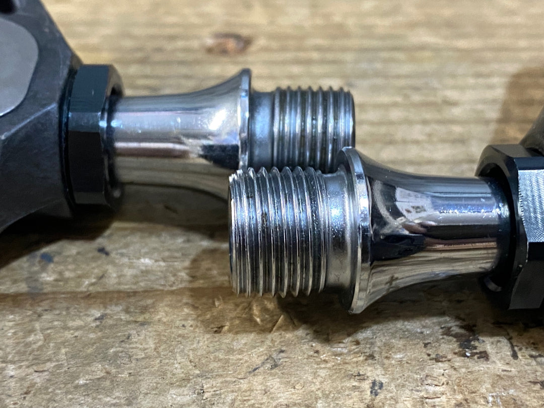 KG620 シマノ SHIMANO アルテグラ ULTEGRA PD-R8000 ビンディングペダル SPD-SL +4mm