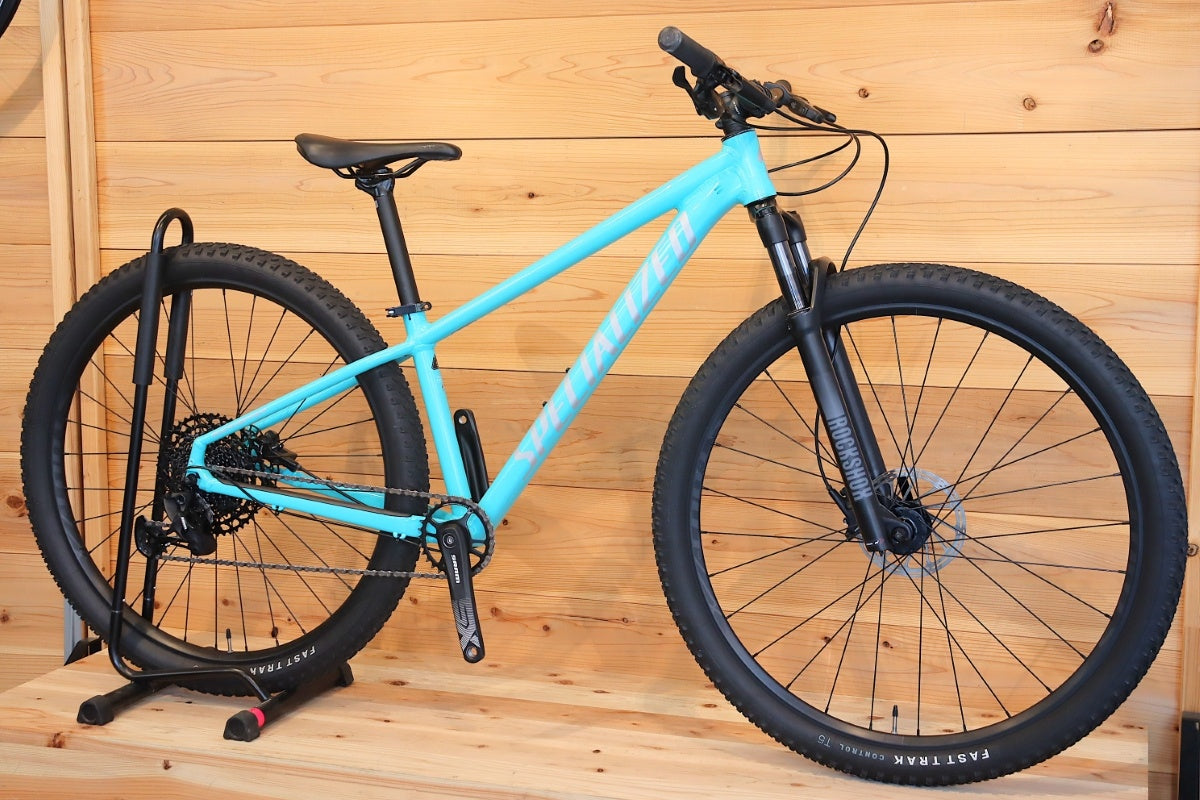 スペシャライズドRockhopperSport 29 2022モデルホイール他 スペシャライズド SPECIALIZED ロックホッパー エキスパート