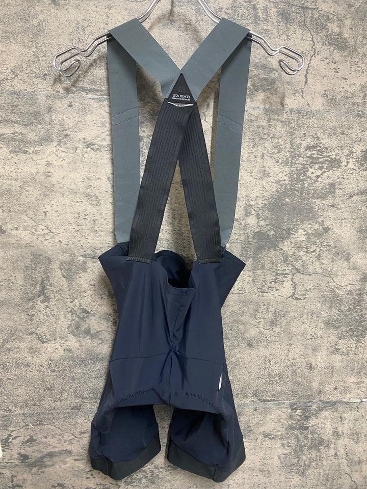 KO568 アソス assos T GT C2 ビブショーツ 黒 M