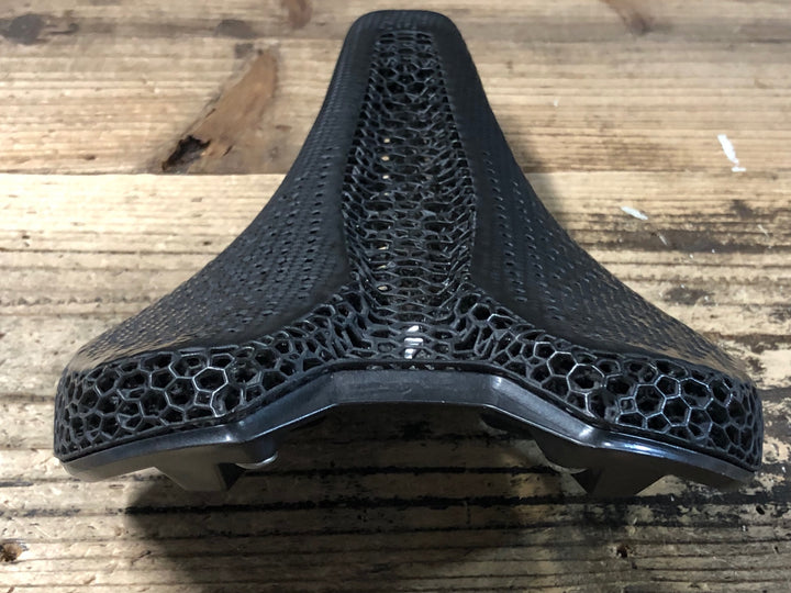 KK894 スペシャライズド SPECIALIZED S-WORKS ROMIN EVO MIRROR サドル カーボンレール 155mm ※座面艶あり