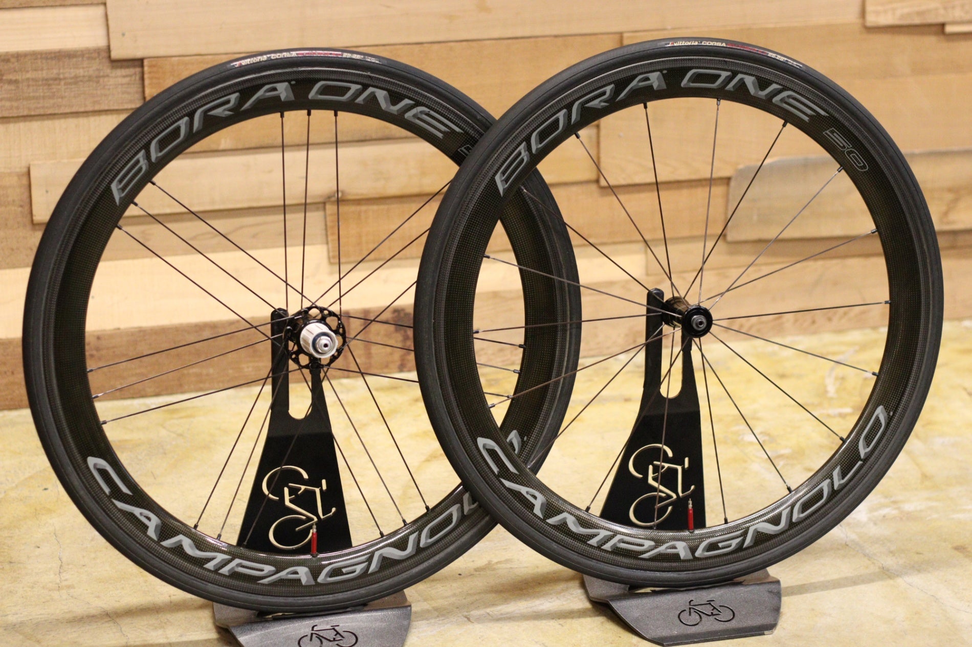 カンパニョーロ Campagnolo ボーラワン BORA ONE 50 カーボン チューブ