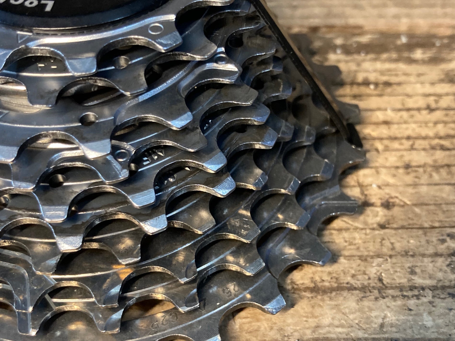 JJ003 カンパニョーロ CAMPAGNOLO RECORD スプロケット 10S 13-26T