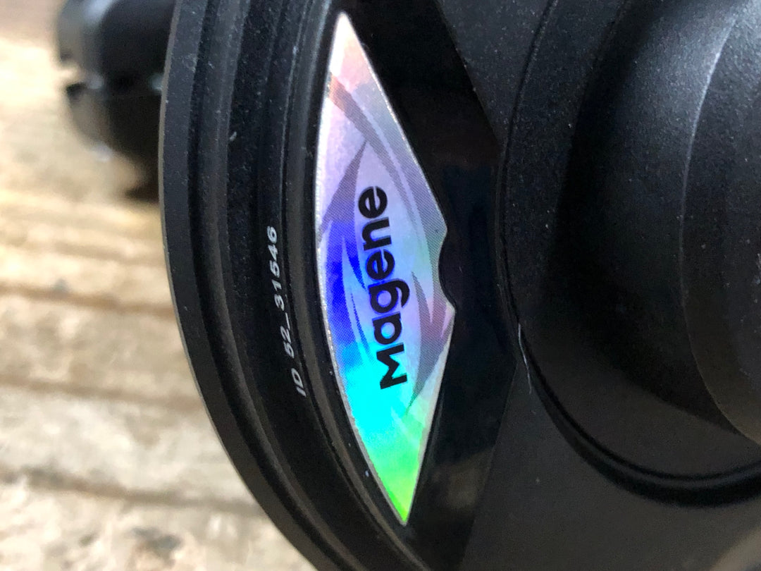 KF277 マージーン MAGENE PES P505 パワーメーター クランク 170mm 接続確認済み