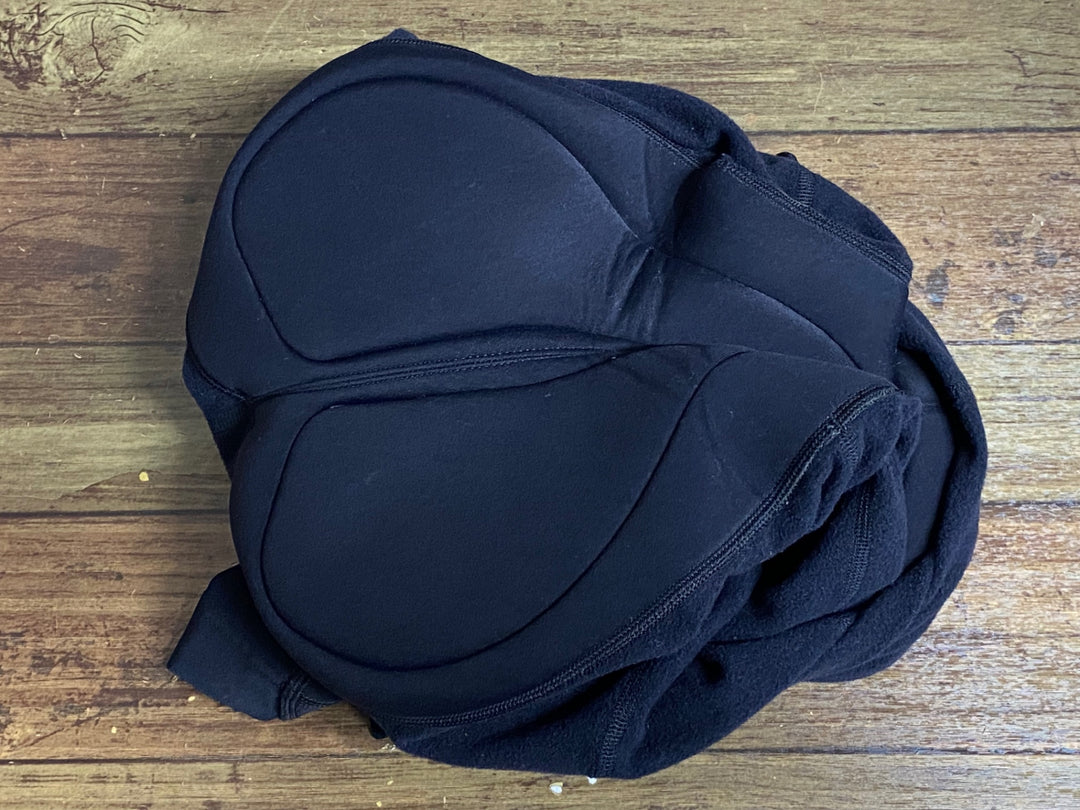 KN760 ラファ Rapha 3/4 BIB SHORTS ビブニッカー 黒 L