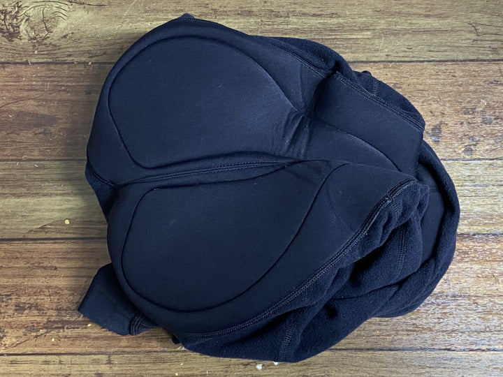 KN760 ラファ Rapha 3/4 BIB SHORTS ビブニッカー 黒 L