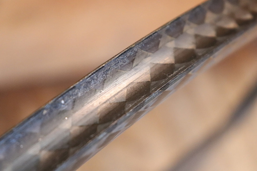 コリマ CORIMA 3SPOKE カーボン リアホイール チューブラー シマノ 11S/12S ナローリム 20mm 【芦屋店】
