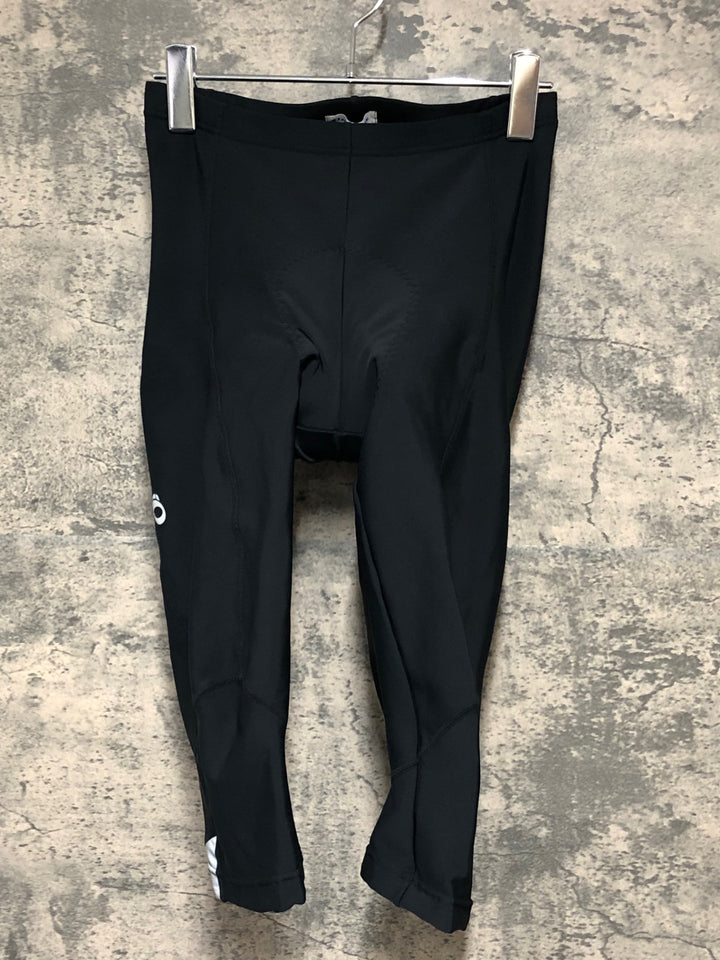 KE024 パールイズミ PEARL iZUMi レーサーパンツ 黒 L 3D MEGA
