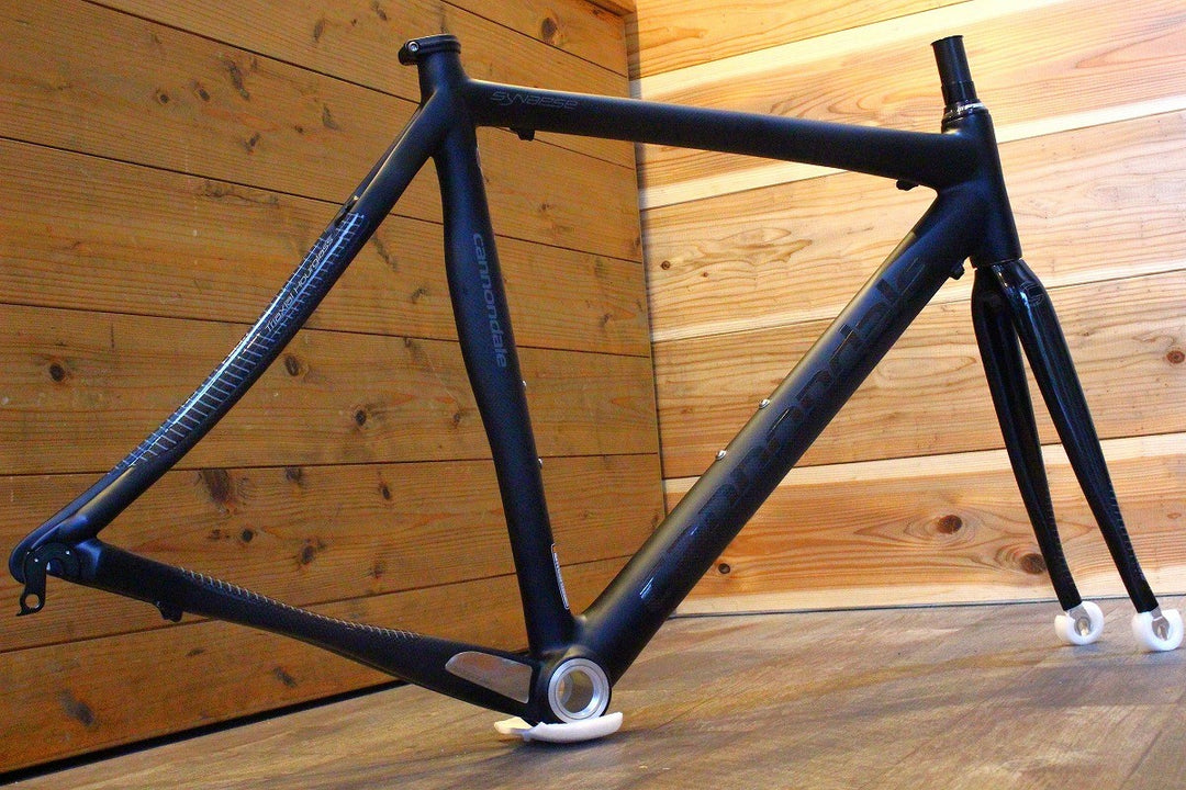 キャノンデール CANNONDALE シナプス カーボン SYNAPSE CARBON 3 2006 53サイズ カーボン ロードバイク フレームセット 【名古屋店】