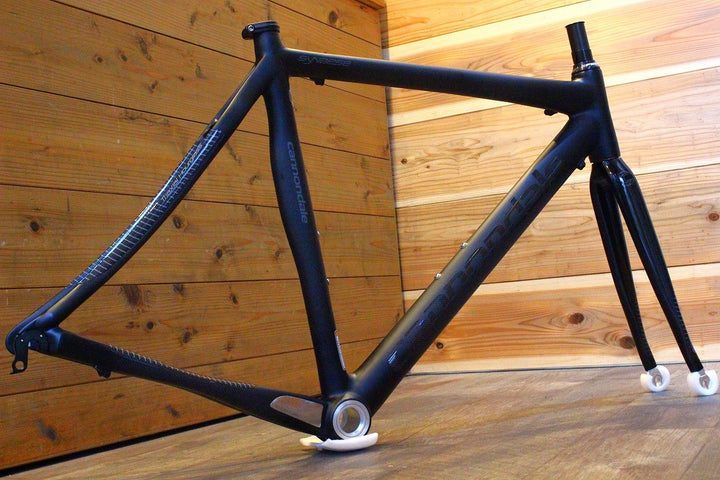 キャノンデール CANNONDALE シナプス カーボン SYNAPSE CARBON 3 2006 53サイズ カーボン ロードバイク フレームセット 【名古屋店】
