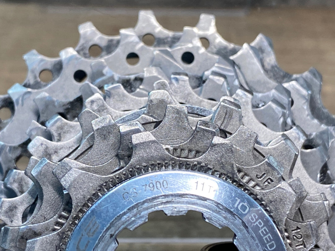 JH380 シマノ SHIMANO デュラエース DURA-ACE CS-7900 スプロケット 10S 11-23T