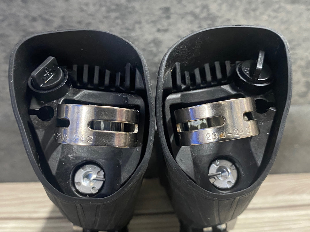 KI714 シマノ SHIMANO GRX ST-RX820 STIレバー 油圧 機械式 ※錆,腐食あり