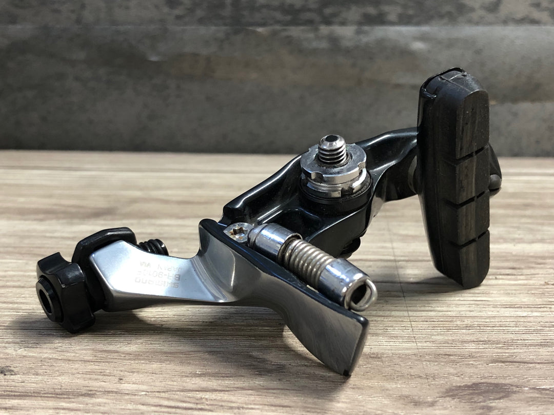 KG189 シマノ SHIMANO デュラエース DURA-ACE BR-9010F ダイレクトマウント フロントブレーキ