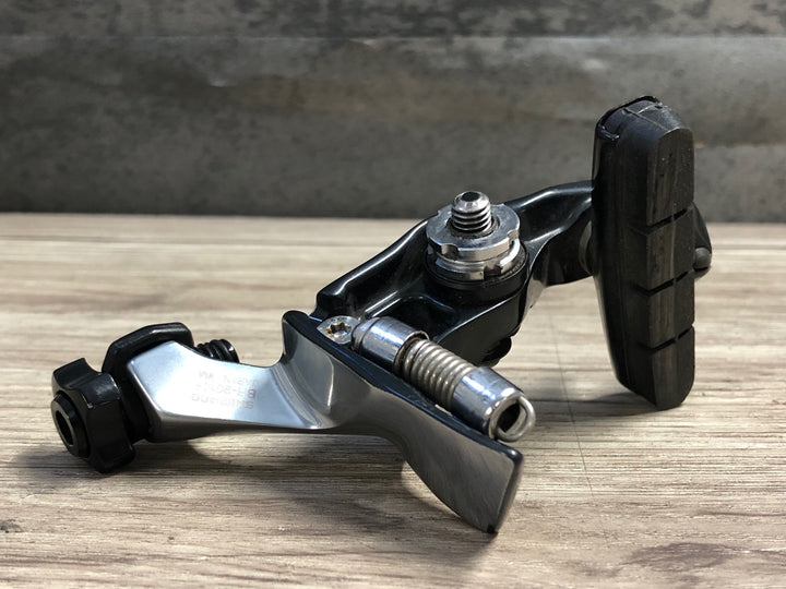 KG189 シマノ SHIMANO デュラエース DURA-ACE BR-9010F ダイレクトマウント フロントブレーキ