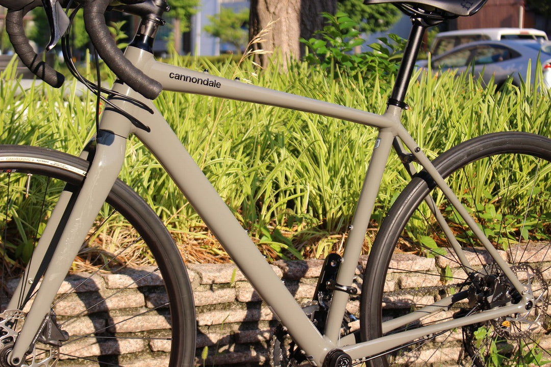 キャノンデール CANNONDALE トップストーン TOPSTONE 2 2022 M シマノ 