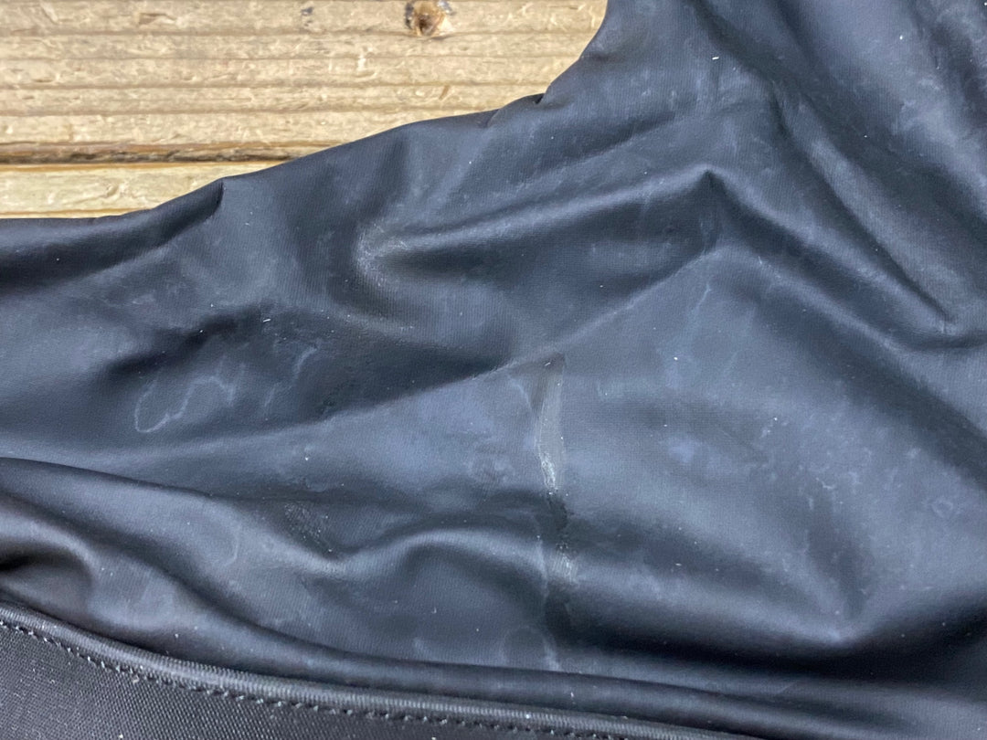 KH363 マヴィック MAVIC SHOE RAIN COVER シューズカバー 黒 Mサイズ