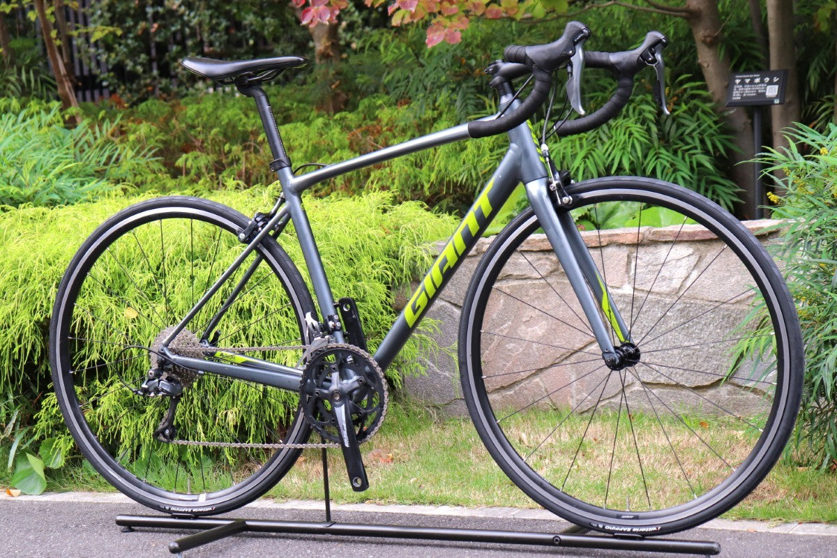 2020モデル GIANT CONTEND2 Mサイズ 2020モデル GIANT CONTEND2 Mサイズ 2020 GIANT Bicycles | CONTEND 2