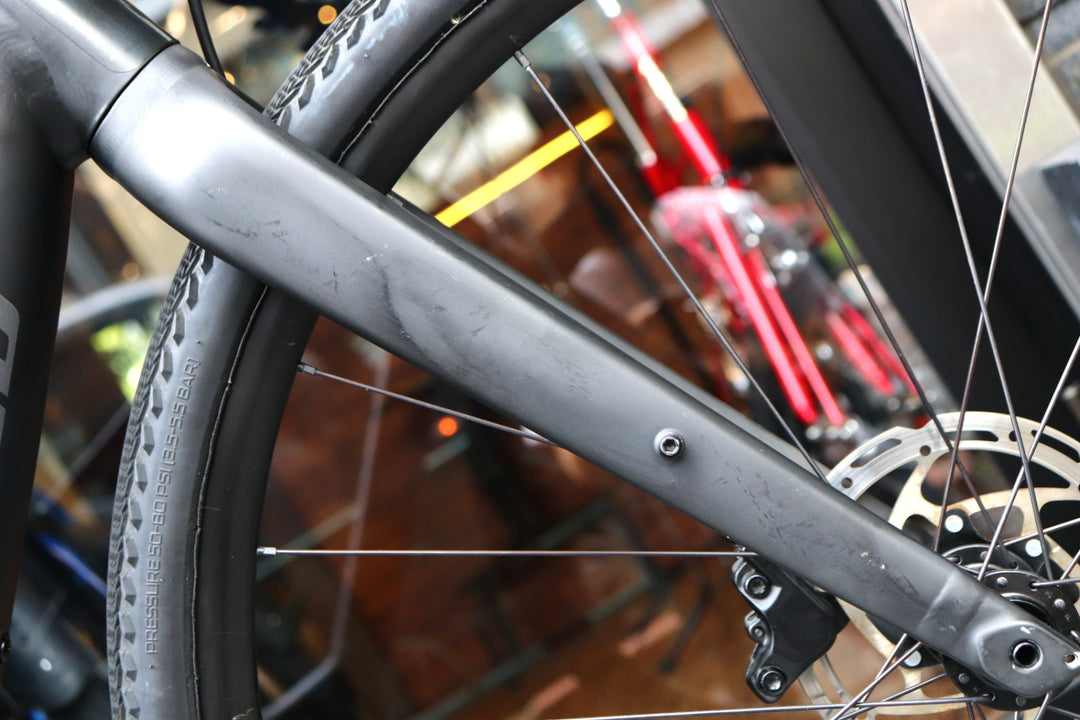 スペシャライズド SPECIALIZED ヴァド VADO SL 4.0 2020モデル Mサイズ シマノ デオーレ 10S アルミ 電動アシスト E-BIKE 【東京南麻布店】