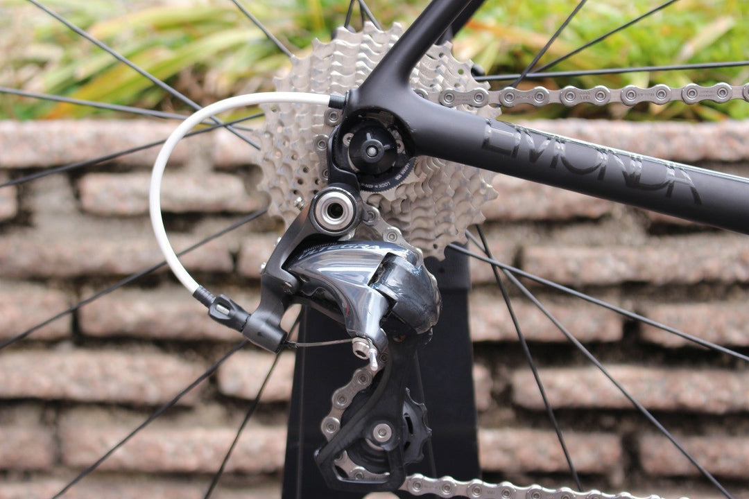 トレック TREK エモンダ EMONDA SL6 2014モデル 54サイズ シマノ アルテグラ 6800 11S カーボン ロードバイク【名古屋店】