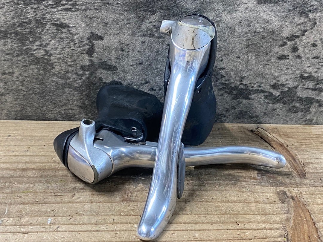 KE355 シマノ SHIMANO デュラエース DURA-ACE ST-7700 STIレバー 2x9S