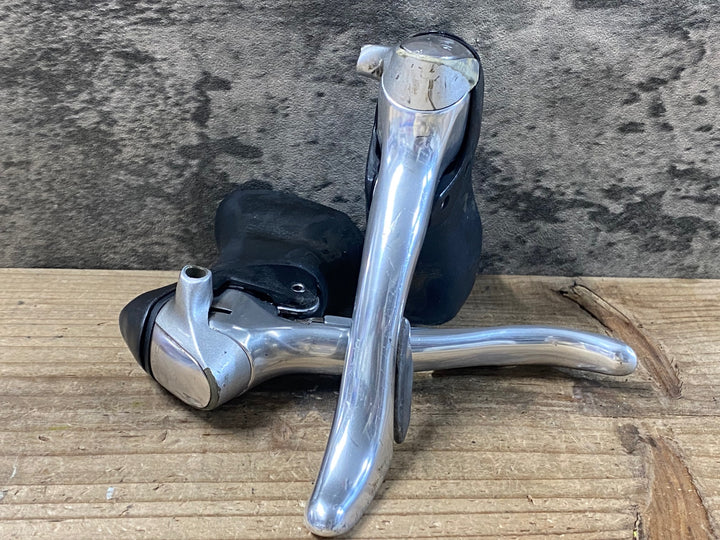 KE355 シマノ SHIMANO デュラエース DURA-ACE ST-7700 STIレバー 2x9S