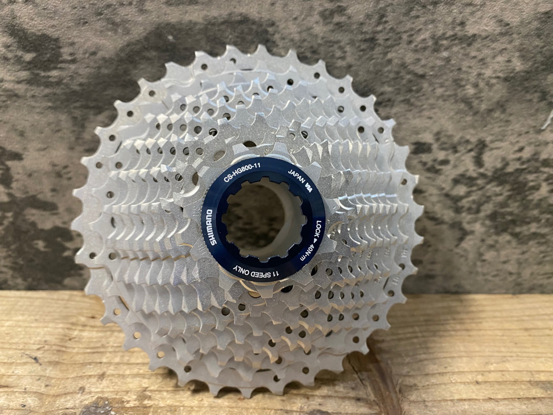 KK874 シマノ SHIMANO CS-HG800-11 スプロケット 11-34T 11S