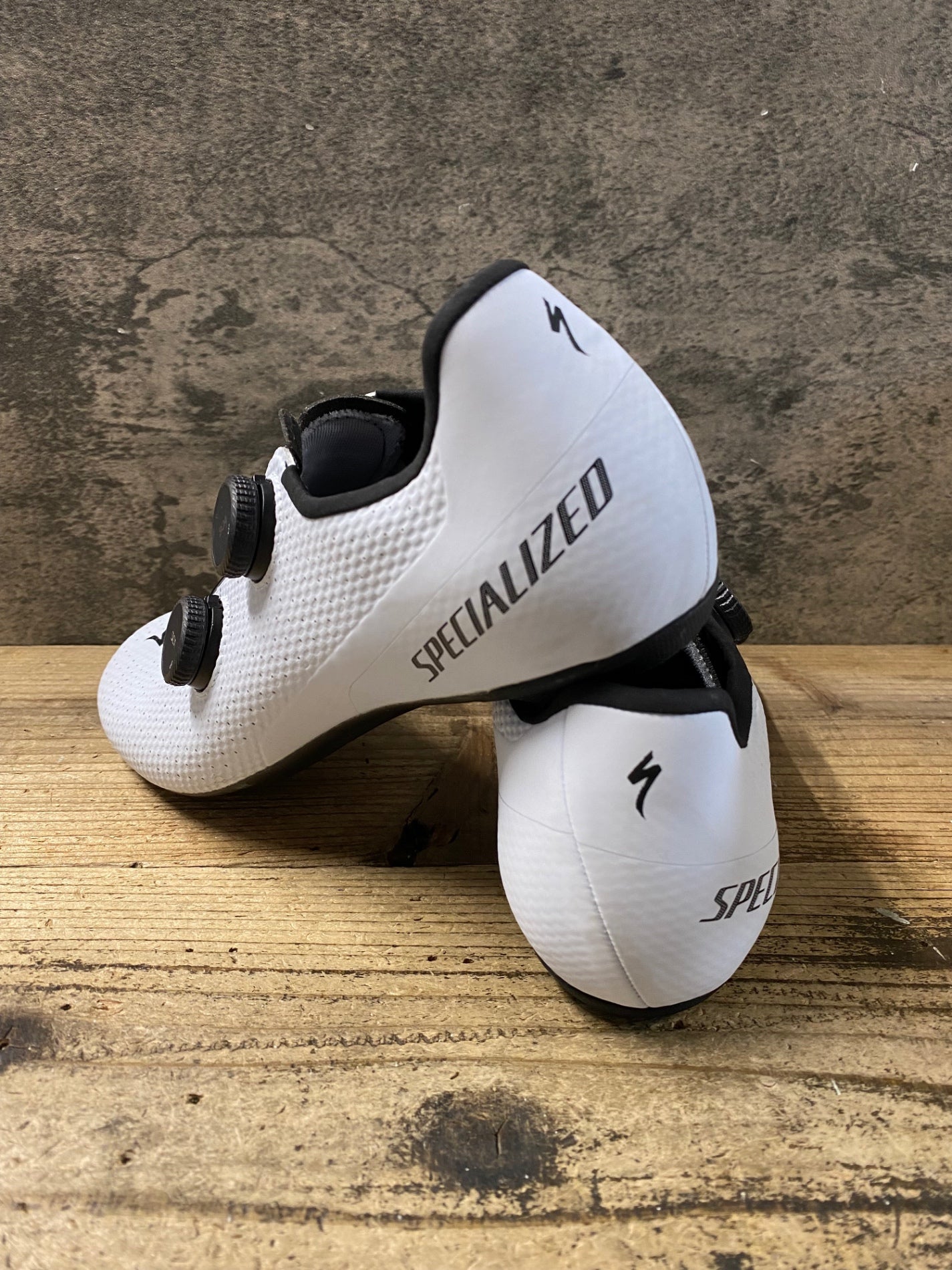 SPECIALIZED TORCH3.0白 26cmビンディングシューズ KA240 スペシャライズド SPECIALIZED TORCH 3.0 ビンディングシューズ