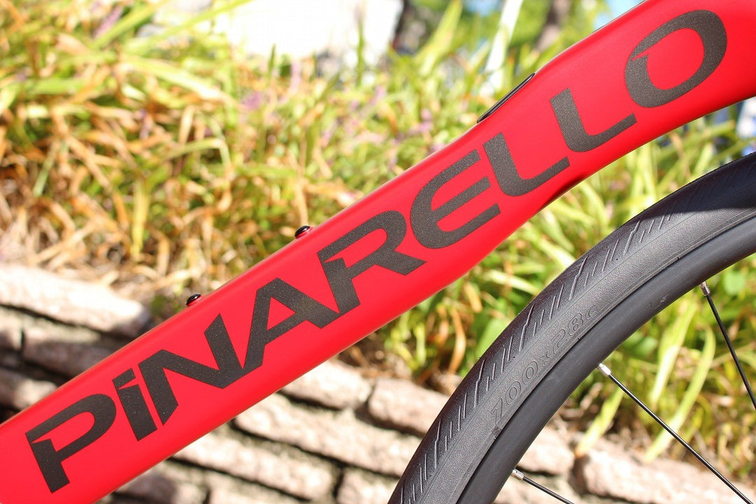 ピナレロ PINARELLO パリ PARIS DISK 2022 490サイズ シマノ 105 R7020 
