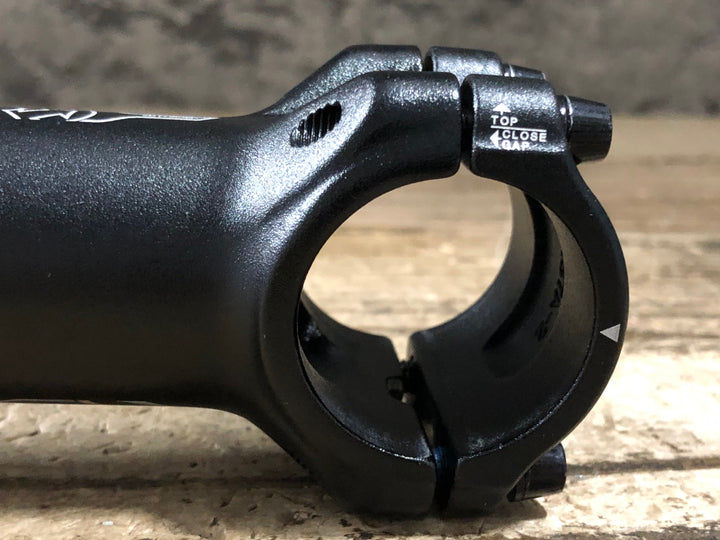 KJ418 シマノプロ SHIMANO PRO LT アルミ ステム 110mm 17° Φ31.8