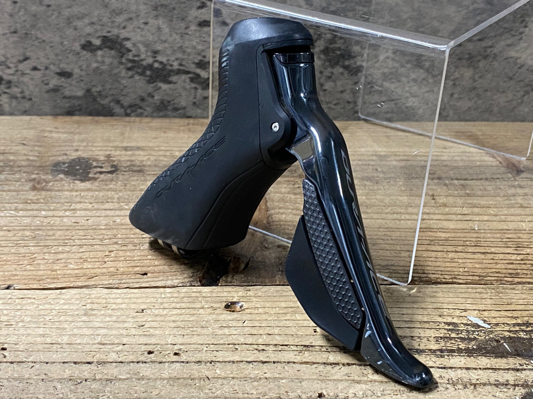 KJ185 シマノ SHIMANO デュラエース DURA-ACE ST-R9170 右レバーのみ 動作確認済