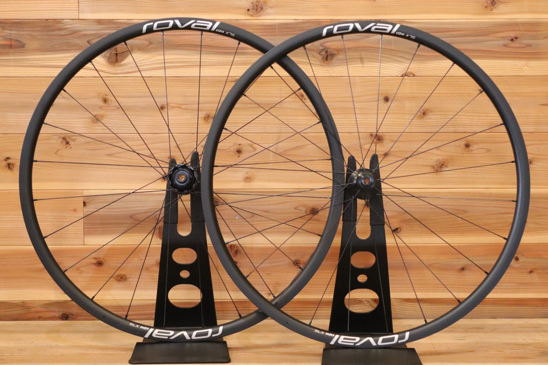 ロヴァール ROVAL SLX 24 DISC シマノ 11S/12S アルミ クリンチャー 