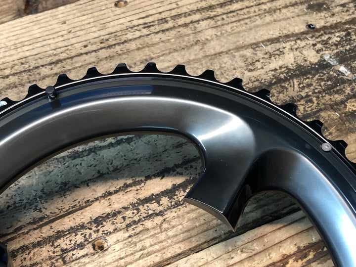 JR883 シマノ SHIMANO デュラエース DURA-ACE FC-R9100 アウターチェーンリング 52T