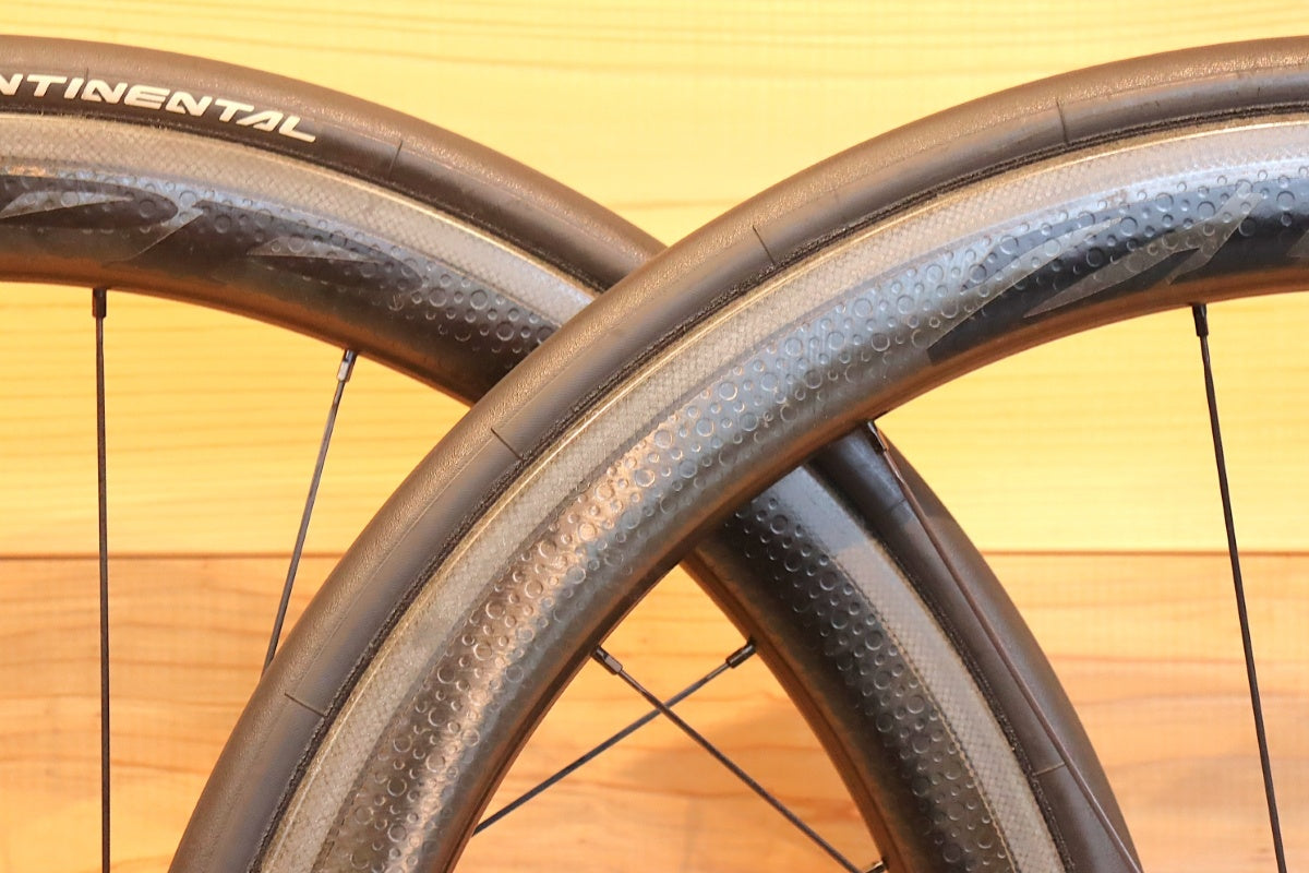 ジップ ZIPP 303 ファイアクレスト FIRECREST カーボン チューブラー
