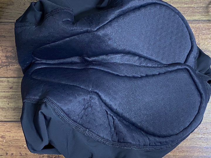 KD612 ラファ Rapha PRO TEAM BIB SHORTS ビブショーツ 黒 M ※あたりあり